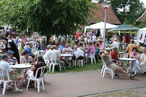 Gezelligheid